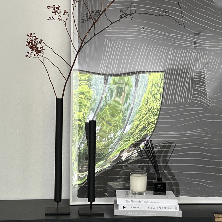 Moderne Minimalistische Stehlampe