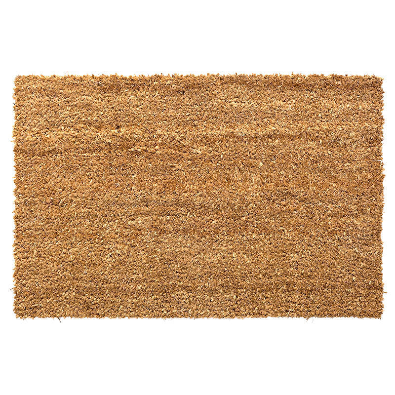Fröhliche Indoor Willkommensmatte Brehn