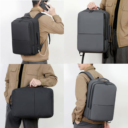 Moderne Professionelle Laptop Rucksack