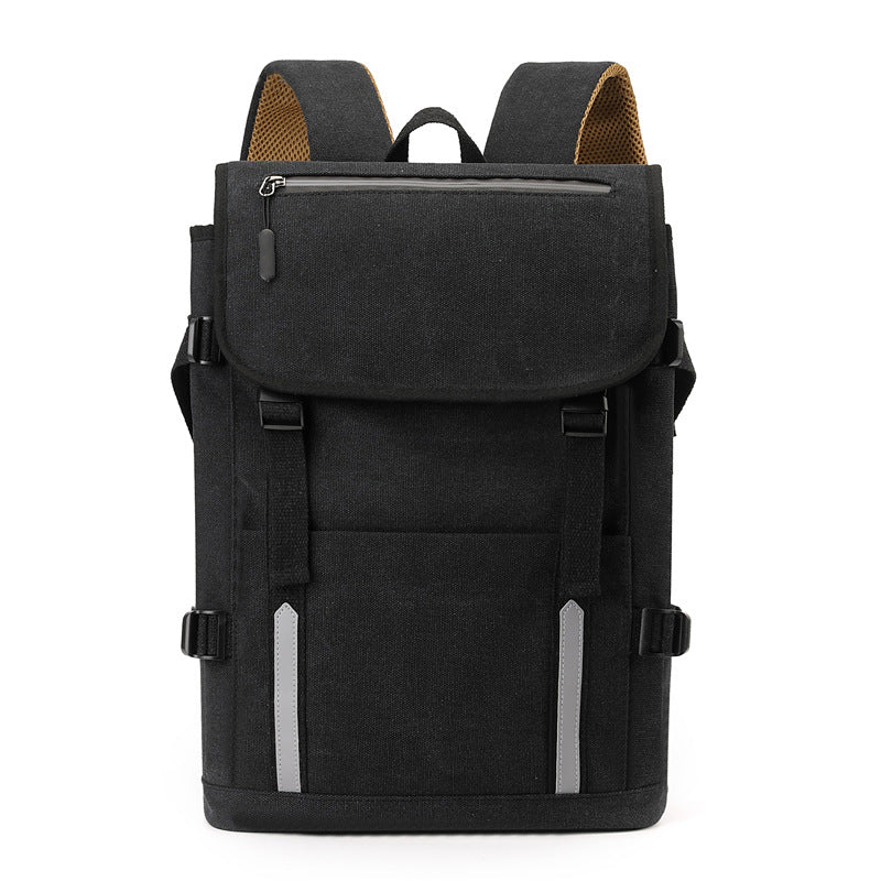 Multifunktionaler umwandelbarer Reiserrucksack Brehn