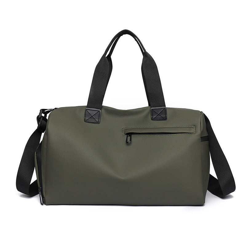 Vielseitige wasserdichte Reisetasche Brehn