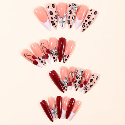Artistic Nail Design Kit Brehn