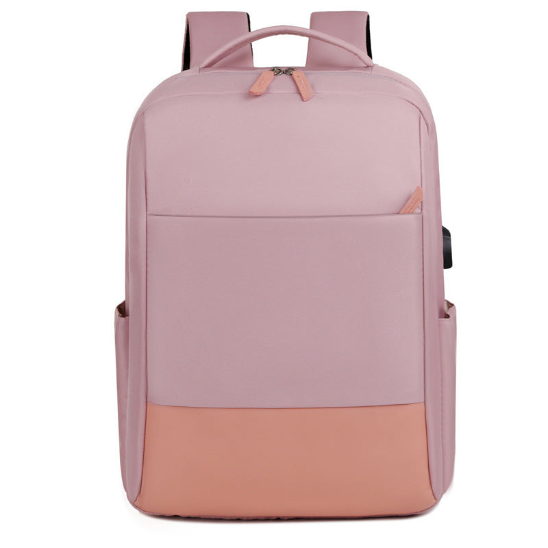 Slim-Fit Professioneller Rucksack Brehn