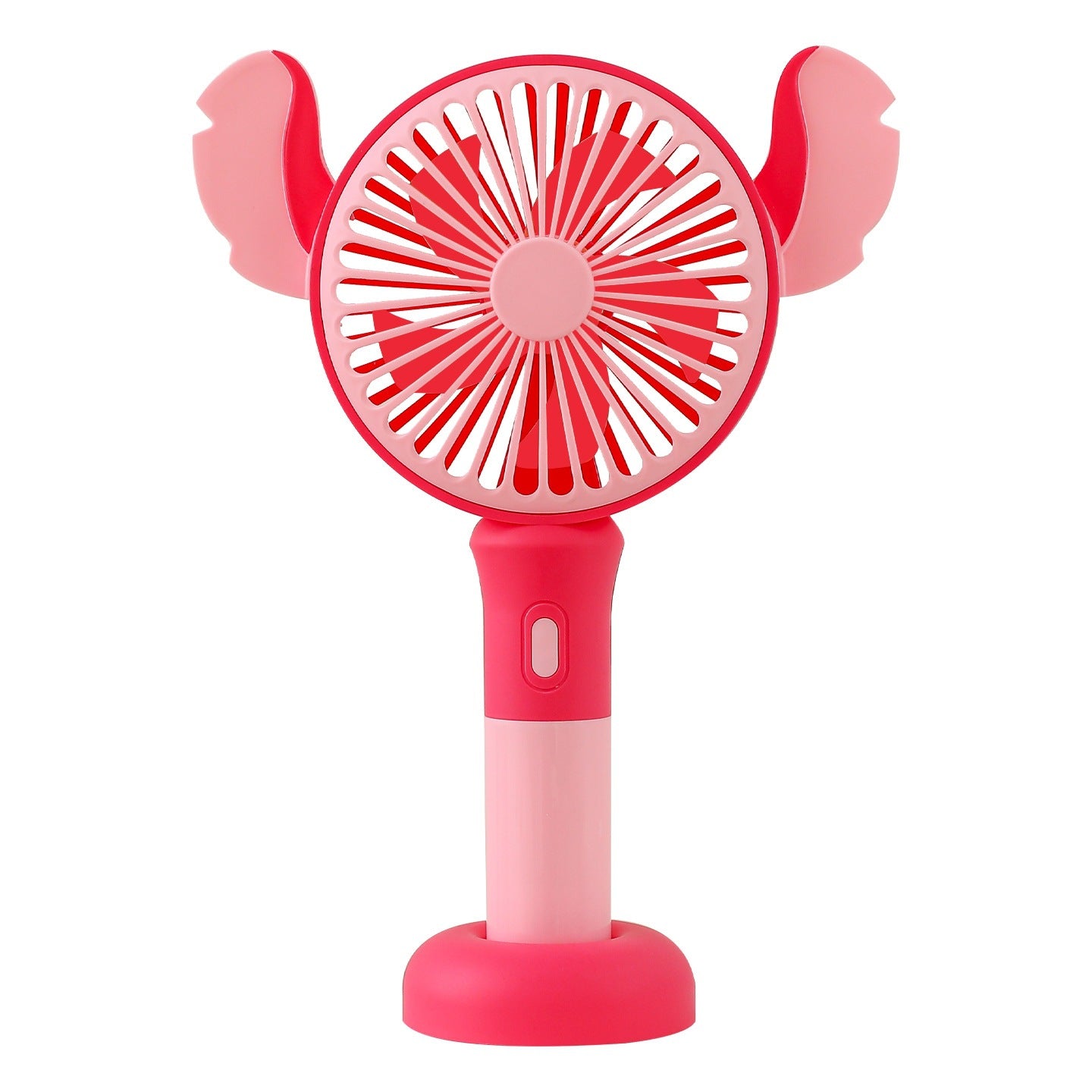 Damen tragbarer USB Ventilator Brehn