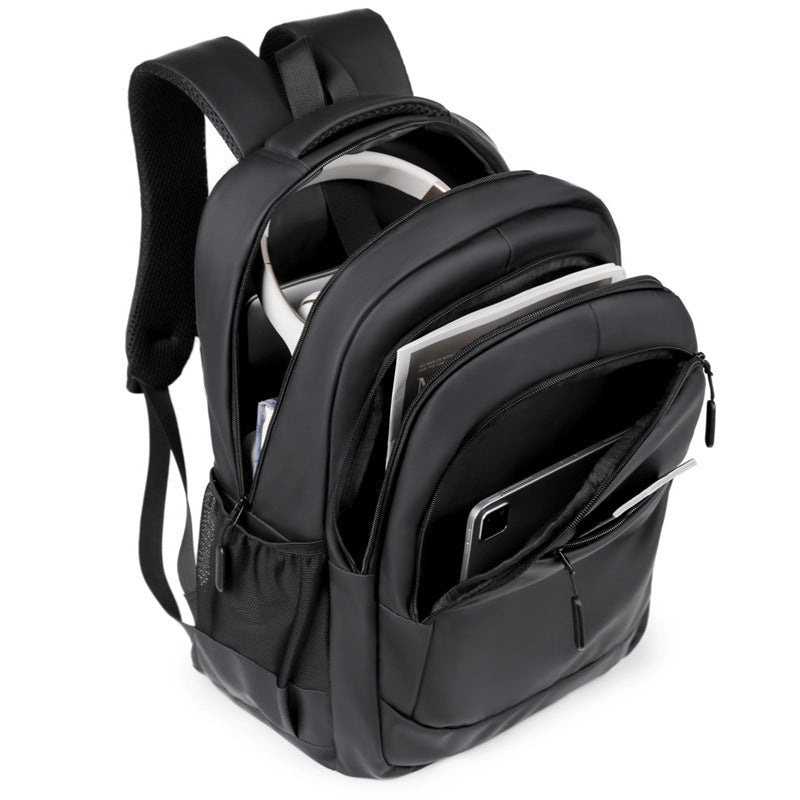 Ergonomischer Mehrfachfächer-Rucksack Brehn