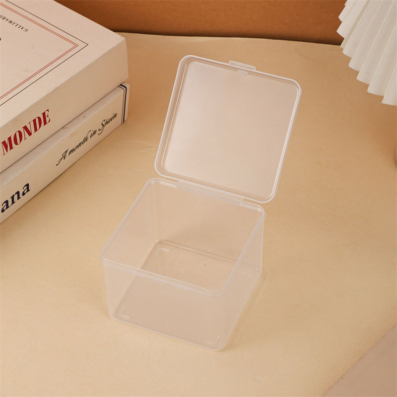 Klarer Aufbewahrungsorganisator Box Brehn
