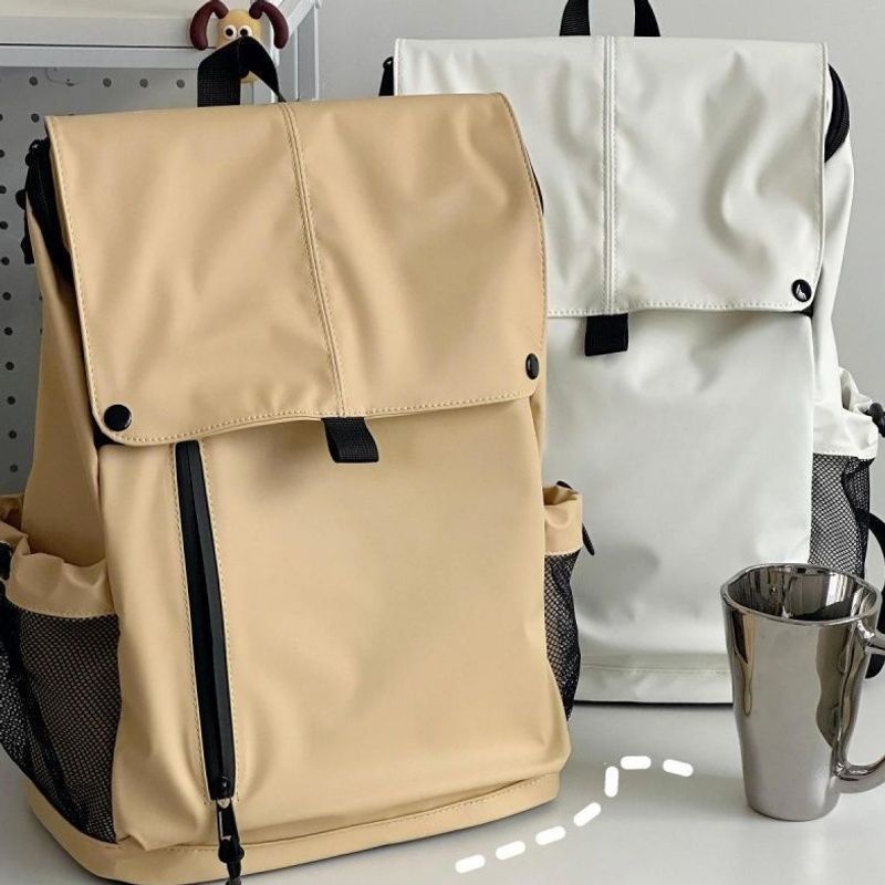 Vielseitiger wasserdichter Rucksack für den Außenbereich Brehn