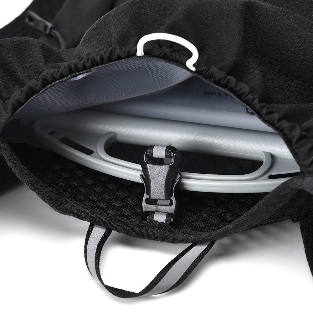 Leichte Hydrations-Rucksack Brehn