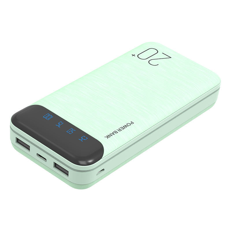 Powerbank Brehn