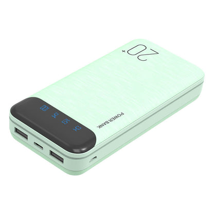Powerbank Brehn