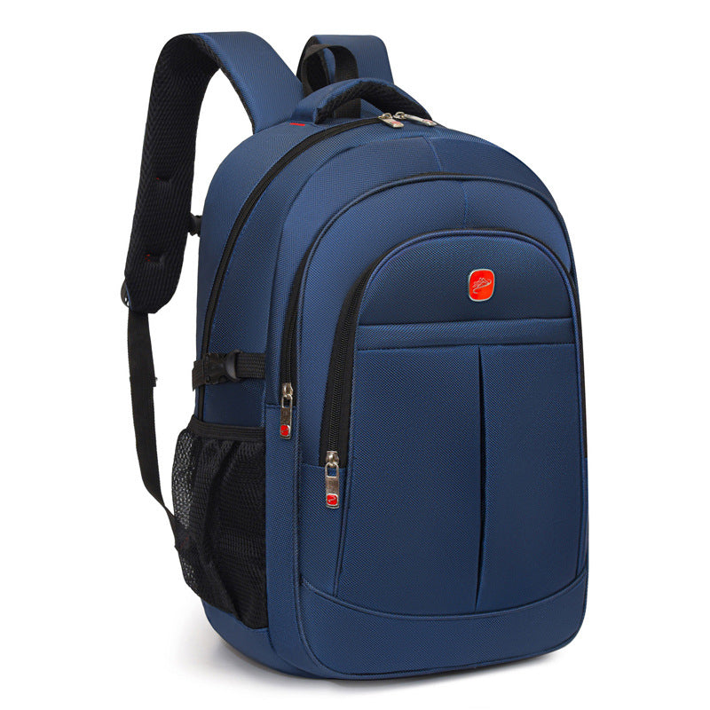 Robuster Multi-Taschen-Reise-Rucksack Brehn