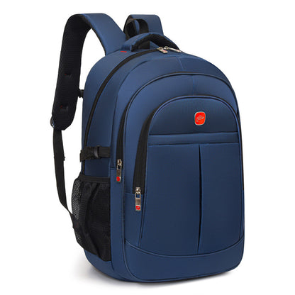 Robuster Multi-Taschen-Reise-Rucksack Brehn