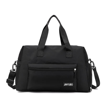 Vielseitige leichte Sport-Duffle-Tasche Brehn