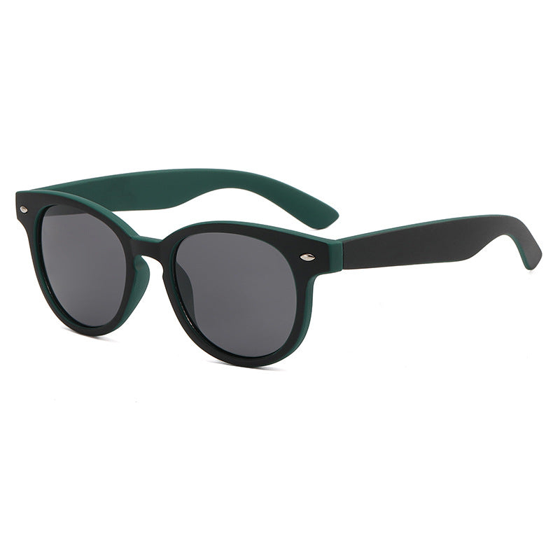 Damen modische Sonnenbrille Brehn