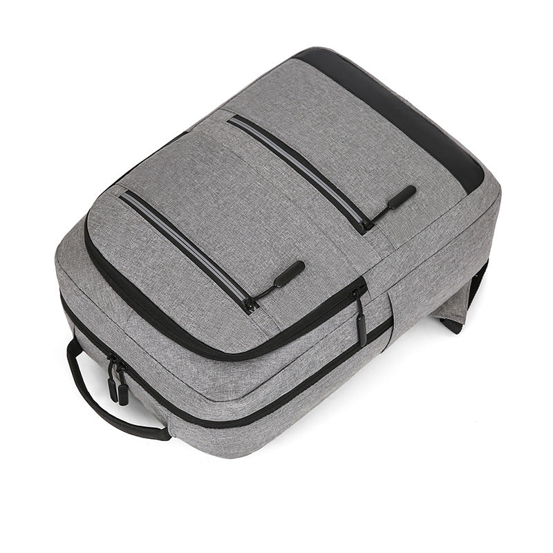 Vielseitiger Reiserucksack Brehn