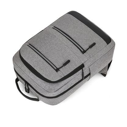Vielseitiger Reiserucksack Brehn