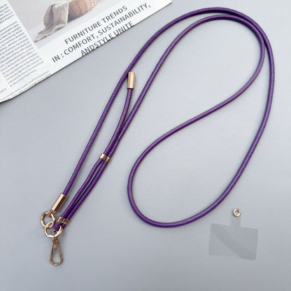 Vielseitige ID-Badge-Halter-Lanyard Brehn