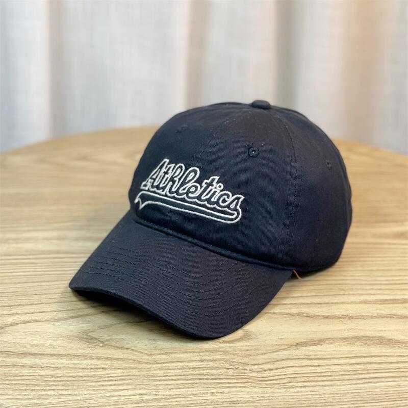 Herren Verstellbare Bestickte Baseballcap Brehn 1784270549