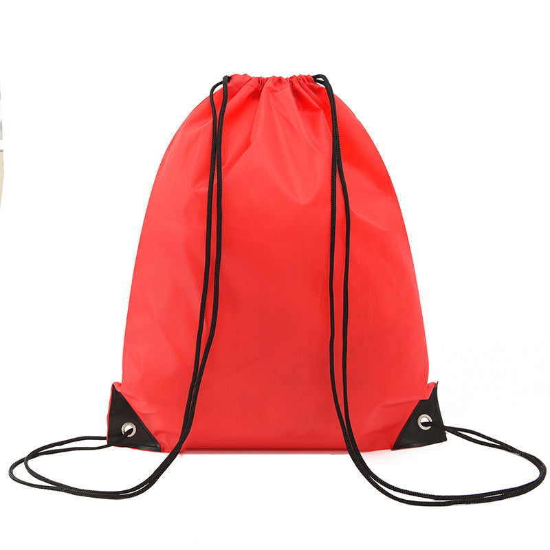 Leichter Drawstring Rucksack Brehn