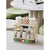 Multi-Tier Modular Speicher Organizer Brehn