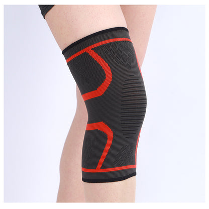 Kompressionsknie-Sleeve Brehn
