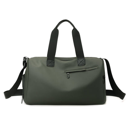 Vielseitige Reisetasche mit verstellbaren Riemen Brehn