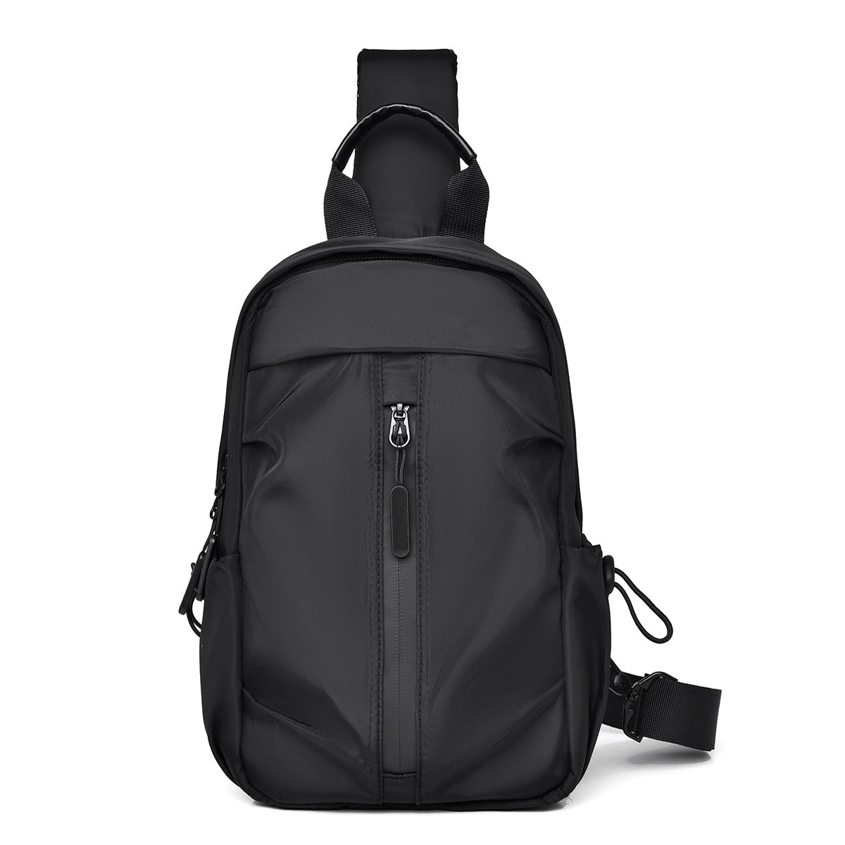 Vielseitiger Crossbody-Rucksack Brehn