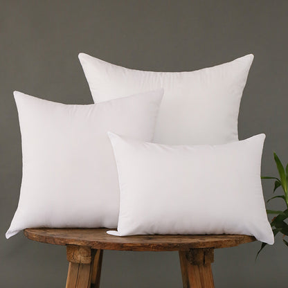 Ergonomisches Komfort-Kopfkissen mit hypoallergener Füllung Brehn