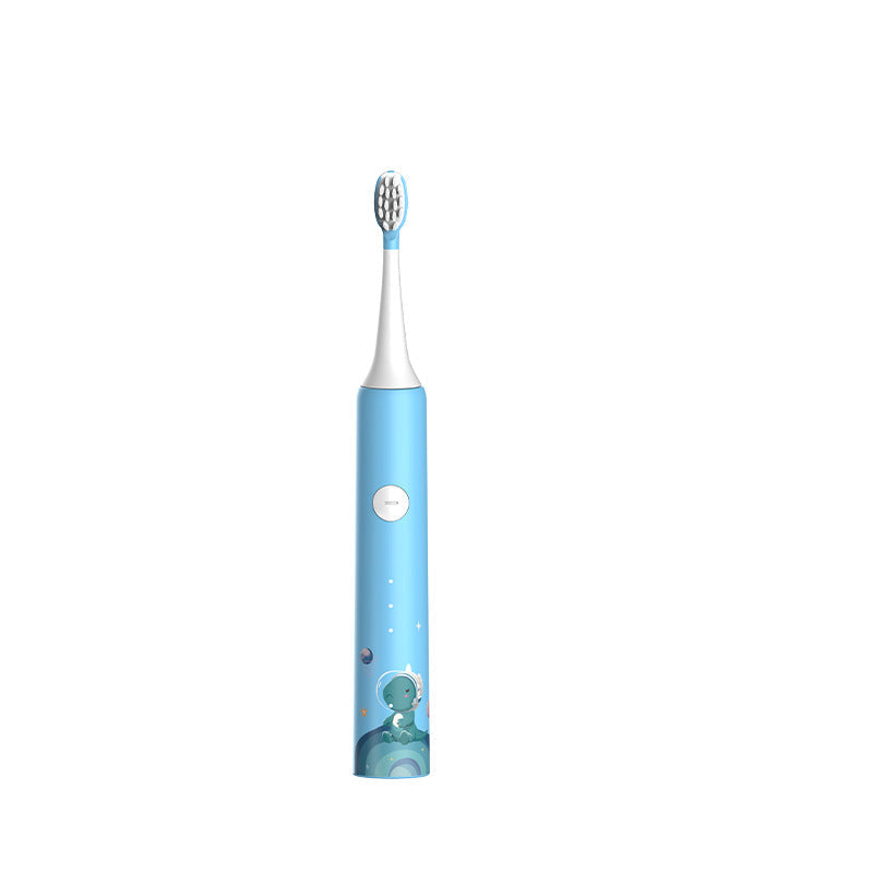 Smart Electric Toothbrush Brehn