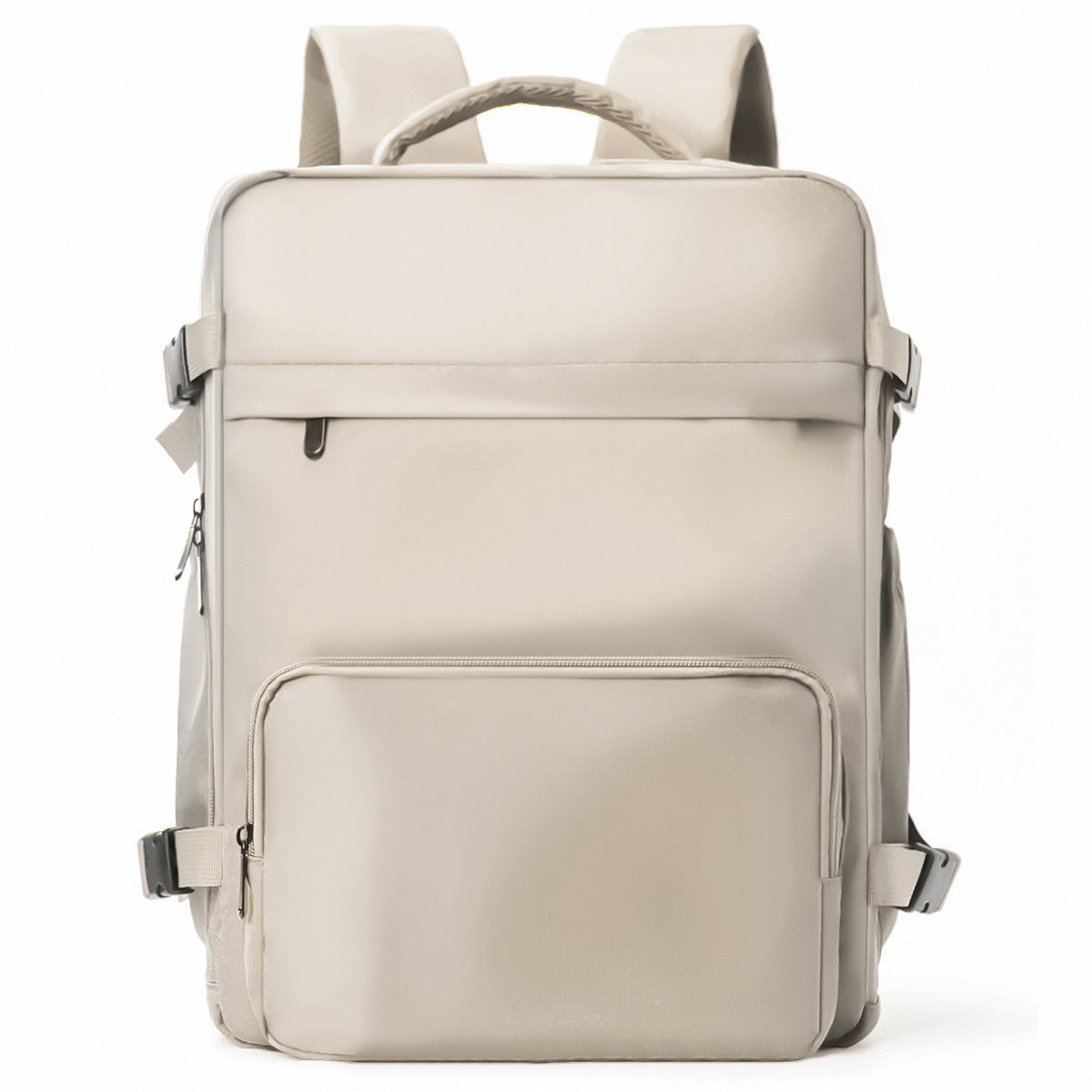 Multifunktionaler Laptop Rucksack mit Vielseitigen Fächern Brehn