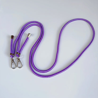 Dual-Clip Hundeleine Brehn
