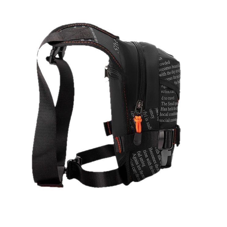 Funtionsfähige Sport Sling-Tasche Brehn