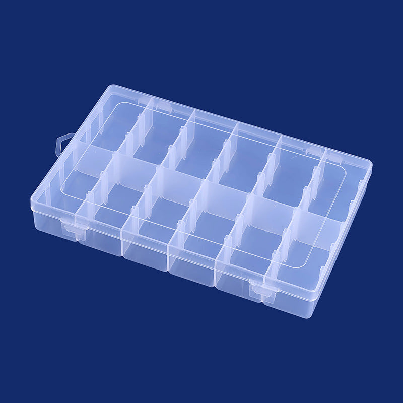 Multi-Section Lagerorganisator Brehn