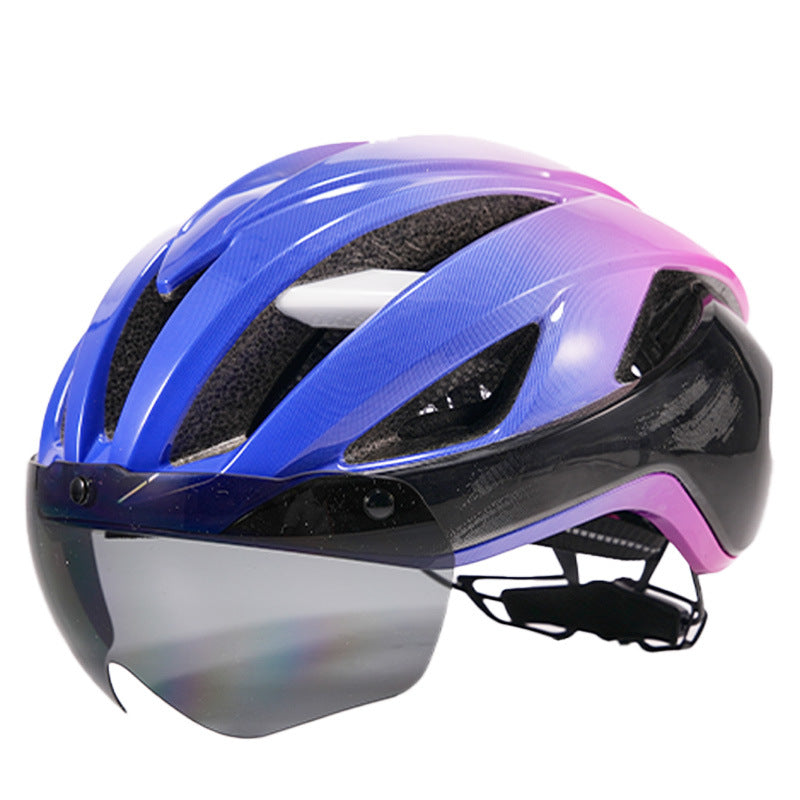 Hochleistungs-Fahrradhelm Brehn