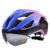 Hochleistungs-Fahrradhelm Brehn