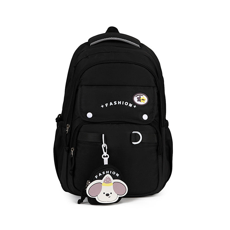 Haltbares Tier-Themen-Rucksack Brehn