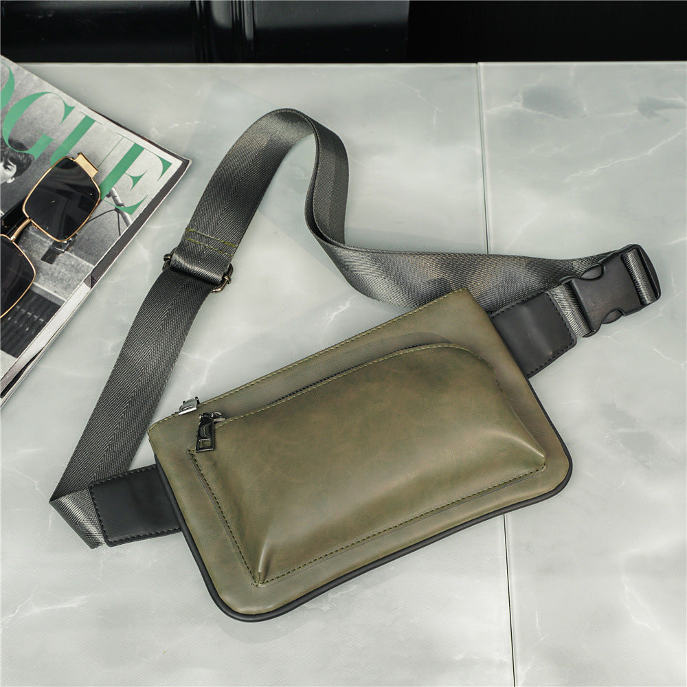 Praktische Gürteltasche Brehn