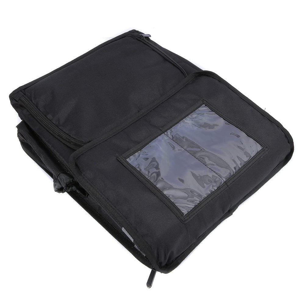 Damen Isolierte Pickup-Tasche mit mehrfachen Fächern Brehn