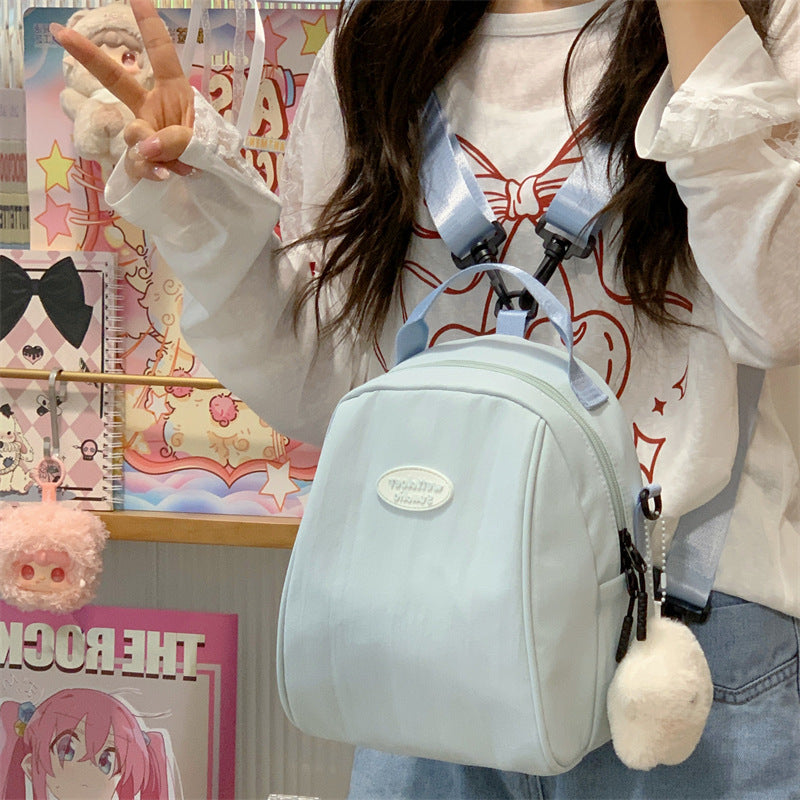 Vielseitige Crossbody Aufbewahrung Brehn
