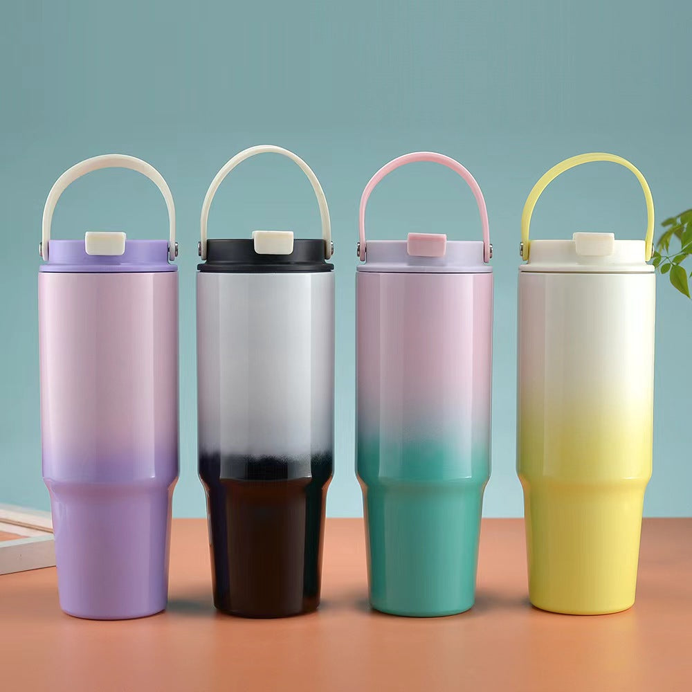 Unisex Isolierte Trinkflasche Brehn