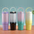 Unisex Isolierte Trinkflasche Brehn