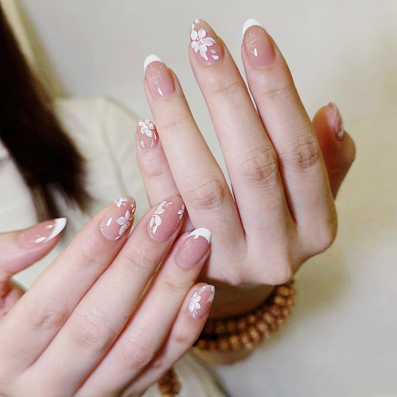 Künstlerische Themen Nageldesign Kollektion Brehn