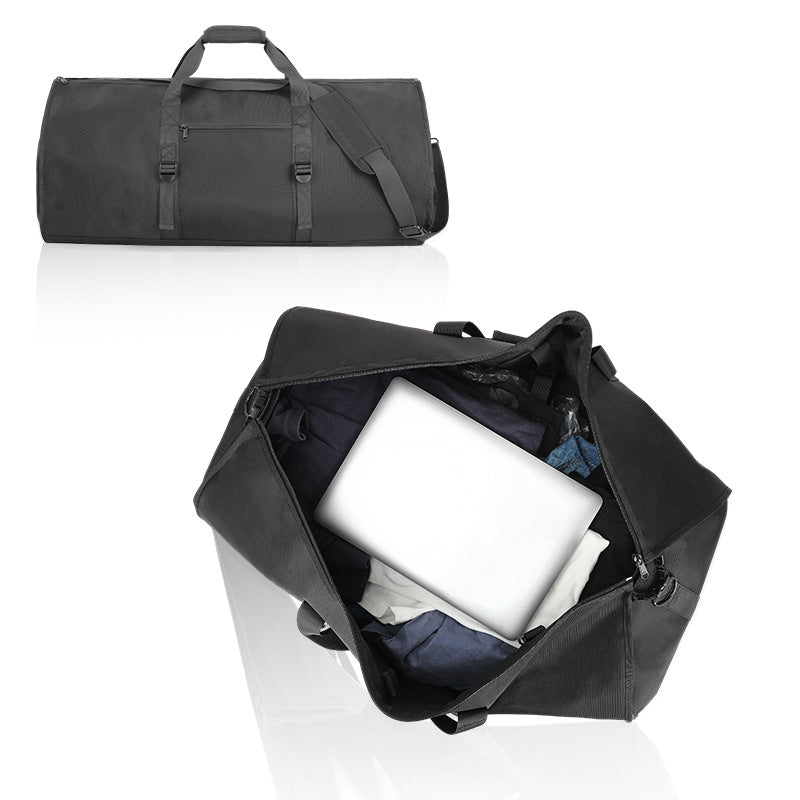 Vielseitige Reise Sport Duffel Tasche Brehn