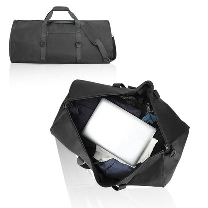 Vielseitige Reise Sport Duffel Tasche Brehn