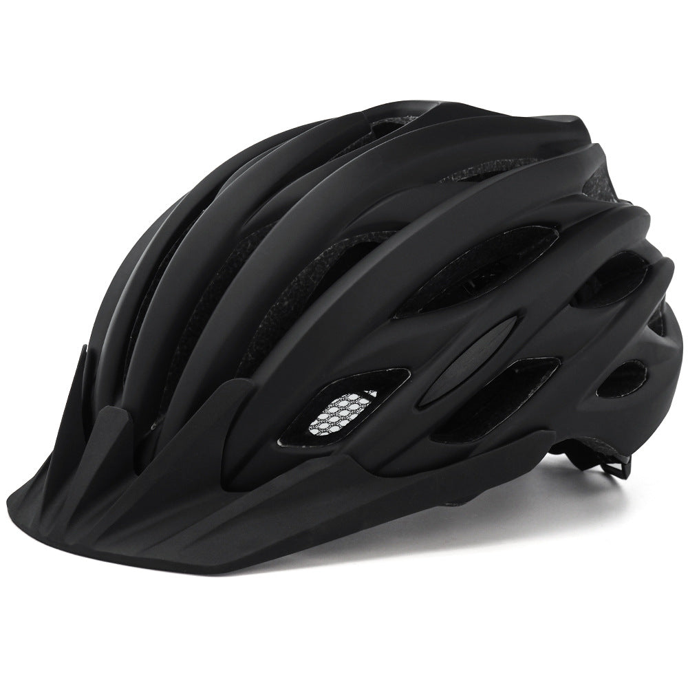 Fortgeschrittener Sport Fahrradhelm Brehn