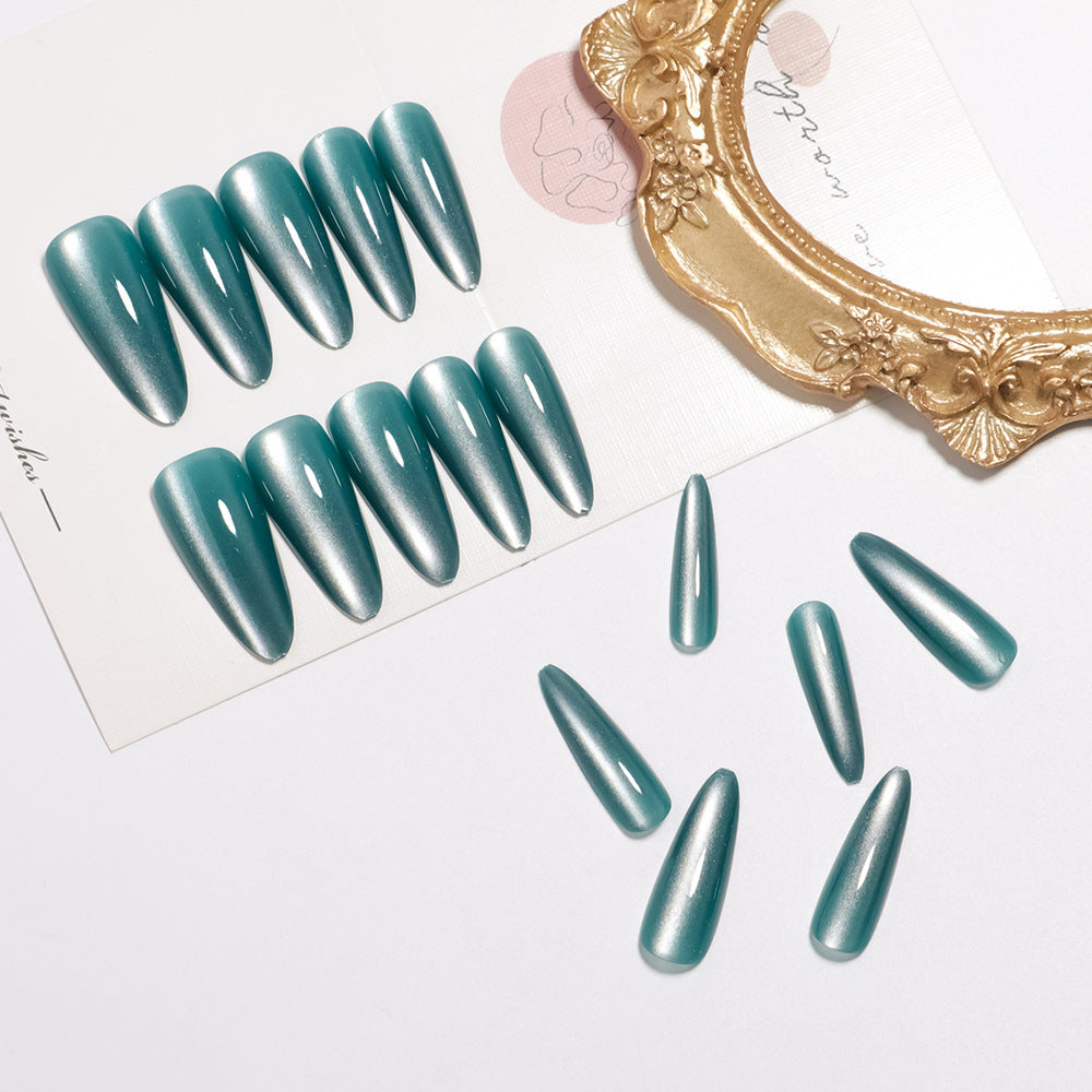 Gel-Nagel-Spitzen Brehn
