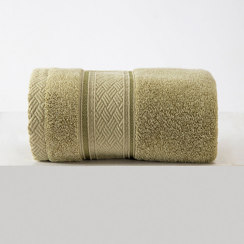 Damen Luxury Badetuch Brehn