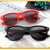 Damen Sportliche Lifestyle-Sonnenbrille Brehn