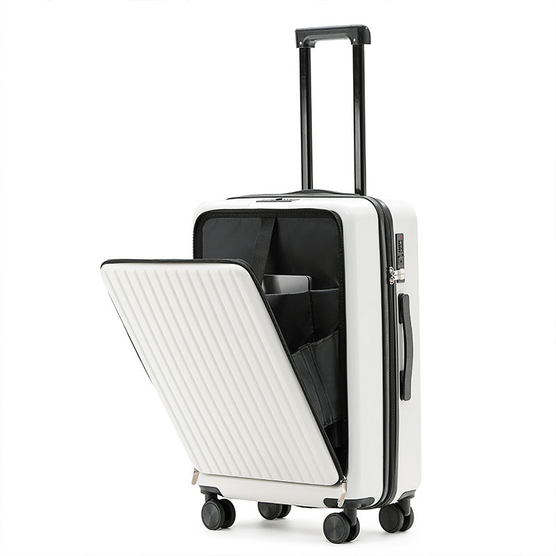 Multi-Funktionale Smarte Organisation Reise-Koffer
