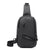 Modische Slingtasche Brehn